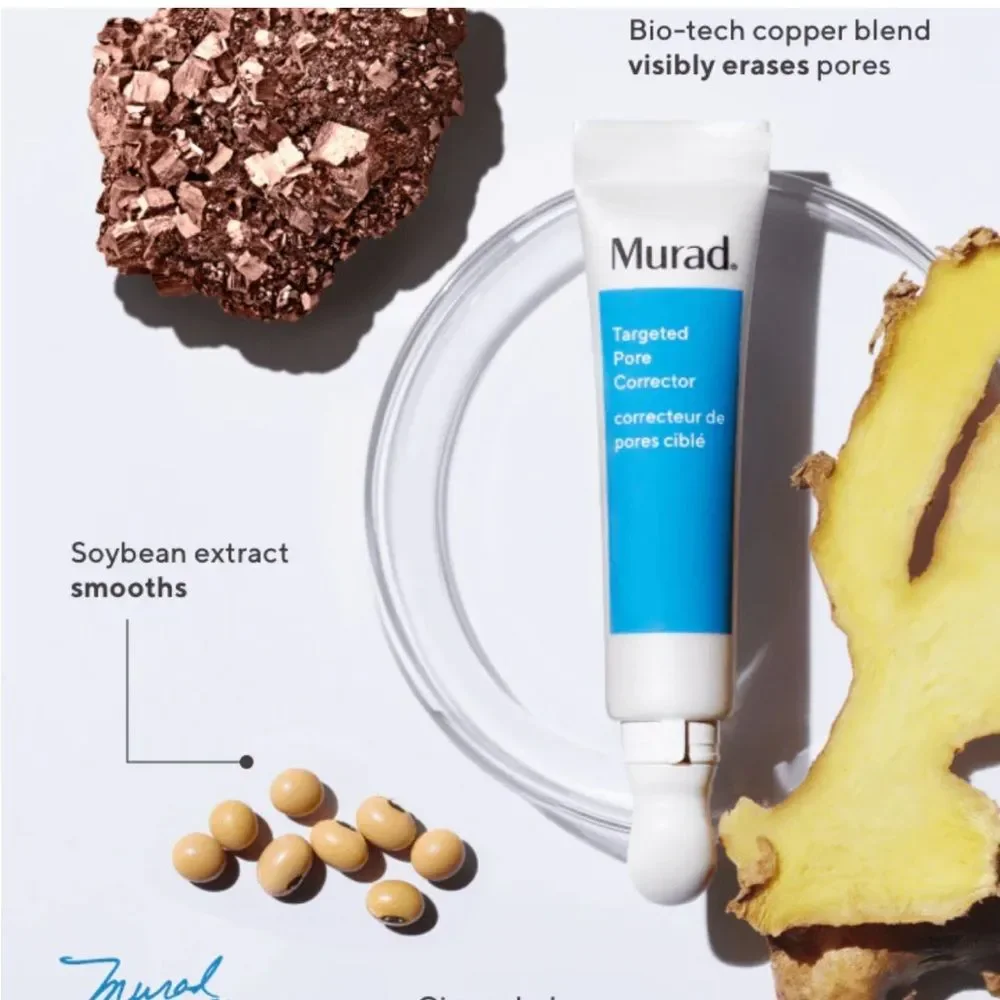 Murad bio tech
